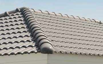 advantages of Blaenporth clay roofing