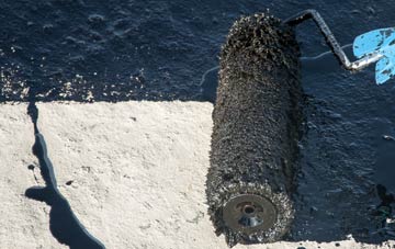 Blaenporth liquid sealant waterproofing