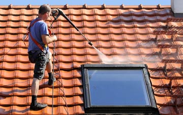roof cleaning Blaenporth, Ceredigion