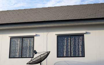 Blaenporth rubber roof costs