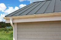 Blaenporth fascia repair